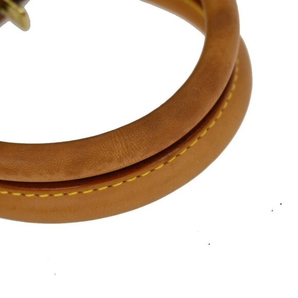 LOUIS VUITTON ELLIPSE MM HANDBAG PURSE MONOGRAM CANVAS M51126 TH0041 YQ02103 - Picture 4 of 8